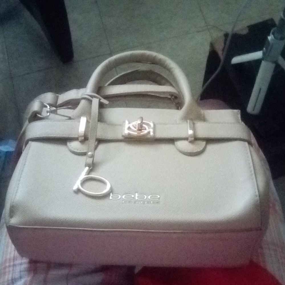COPY - BeBe cross body bag